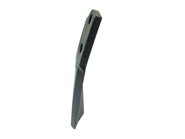 Kniv Højre 50x12mm Højde: Hulafstand: 50mm. Hul Ø: 16.5mm. Passer til Kuhn Passer til: 51916500