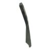 Kniv Snoet Venstre 50x12mm Højde: Hulafstand: 50mm. Hul Ø: 16.5mm. Passer til Kuhn Passer til: 51916600