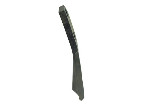 Kniv Snoet Venstre 50x12mm Højde: Hulafstand: 50mm. Hul Ø: 16.5mm. Passer til Kuhn Passer til: 51916600