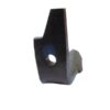 Rotorharvetand 60x18x295mm Venstre. Hulafstand: Hul Ø 19mm. Passer tilAmazone. Passer til: 954427S