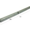 Rotorspyd 560x32mm. Passer til Dowdeswell Passer til: 305424