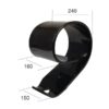 Fjeder 150x10mm Passer til: 05000002
