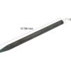 Harvetand 1'' x 15'' Passer til: 1027627N