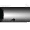 Frontlæssetand - Lige 1400mm, (Stjerne) Passer til: 55000180