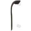 Rotorharvetand 110x14x350mm Venstre. Hulafstand: 68mm. Hul Ø 17mm. Passer tilKuhn. Passer til: 52552500