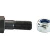 Bolt - M18x55mm, Trækstyrke 12.9 (25 stk. Kasse)