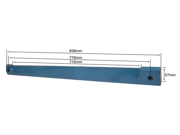 Ben 33'' Passer til: DR01603