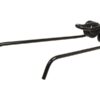 Rivefjeder - Højre - Længde:372mm, Bredde:105mm, Ø9mm - Passer til Lely Passer til: 4101500680
