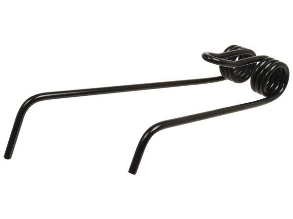 Rivefjeder - Højre - Længde:372mm, Bredde:105mm, Ø9mm - Passer til Lely Passer til: 4101500680