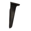 Rotorharvetand 110x12x290mm Venstre. Hulafstand: 60mm. Hul Ø 16.5mm. Passer tilFeraboli (SKH & MF).