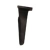 Rotorharvetand 110x15x314mm Venstre. Hulafstand: 60mm. Hul Ø 20.5mm. Passer tilFeraboli (SKH & MF).