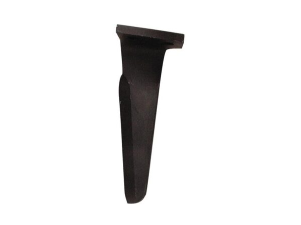 Rotorharvetand 110x15x314mm Venstre. Hulafstand: 60mm. Hul Ø 20.5mm. Passer tilFeraboli (SKH & MF).
