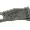 Slagle (Hammer), Topbredde mm: 40mm, Nederste bredde mm: 54mm, Hul Ø: 21mm, Radius 115mm - Passer til McConnel, Berti Passer til: 7114312
