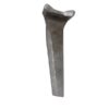 Rotorharvetand 110x25.5x318mm Venstre. Hulafstand: Hul Ø 19.5mm. Passer tilKuhn. Passer til: 52596510