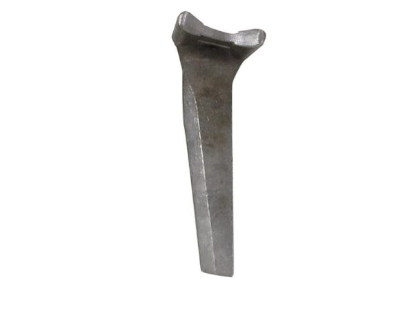 Rotorharvetand 110x25.5x318mm Venstre. Hulafstand: Hul Ø 19.5mm. Passer tilKuhn. Passer til: 52596510