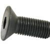 Umbrachobolt (undersænket), Størrelse: M16x40mm (DIN 7991)