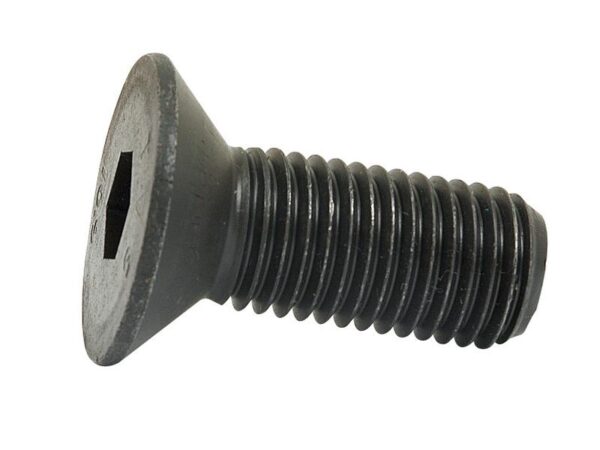 Umbrachobolt (undersænket), Størrelse: M16x40mm (DIN 7991)