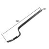 Track Eradicator Tine Rear Facing Tine 32mm x 10mm x 695mm with Point