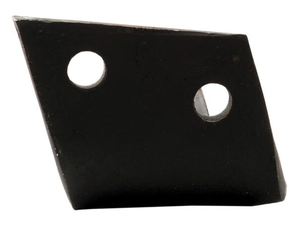 Rotorharvetand 110x14x300mm Højre. Hulafstand: 60mm. Hul Ø 17mm. Passer tilAlpego. Passer til: DO06700D