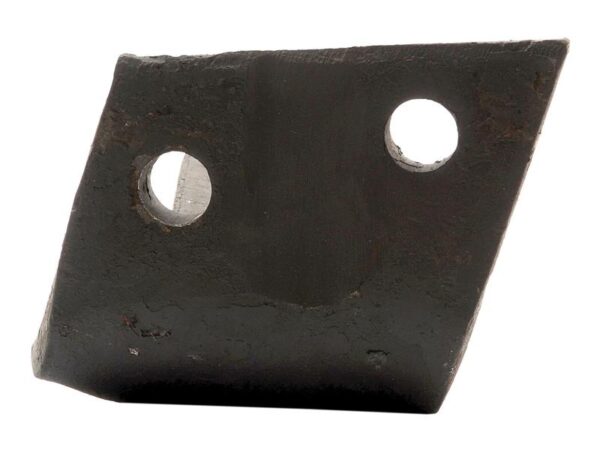 Rotorharvetand 110x14x300mm Venstre. Hulafstand: 60mm. Hul Ø 17mm. Passer tilAlpego. Passer til: DO06701S