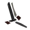 Leg replacement for Ransomes Passer til: PBB6520