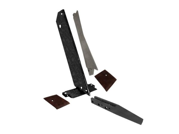 Leg replacement for Ransomes Passer til: PBB6520