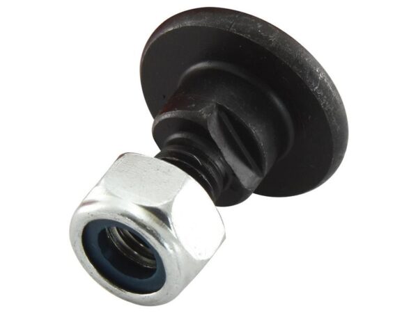 Knivboltsæt- M10x28mm - Passer til Kidd, Kuhn, Vicon Passer til: 56150100K