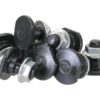 Knivboltsæt- M12x30mm - Passer til Krone, Claas Passer til: 1377266K