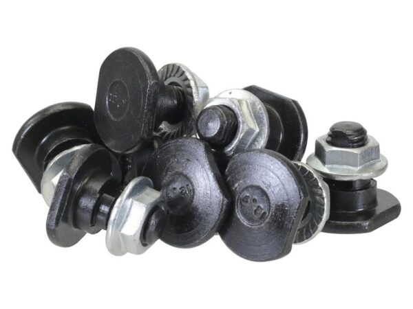 Knivboltsæt- M12x30mm - Passer til Krone, Claas Passer til: 1377266K