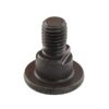 Knivboltsæt- M12x33mm - Passer til Kuhn, Taarup Passer til: 561-158-00