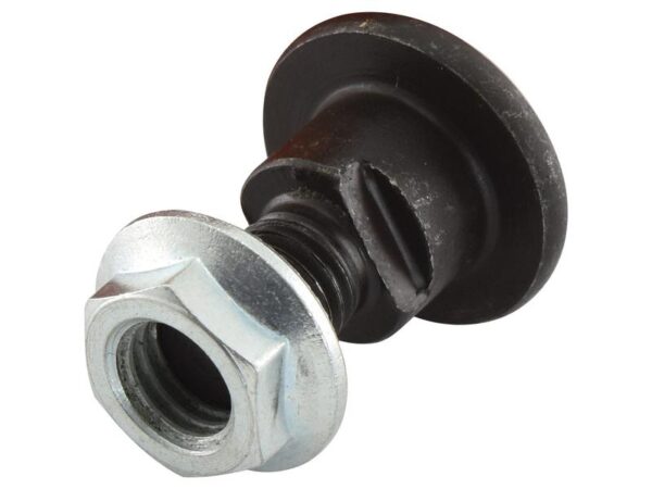 Knivboltsæt- M12x33mm - Passer til Kuhn, Taarup Passer til: 561-158-00