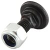Knivboltsæt- M12x35mm - Passer til Taarup, Kverneland Passer til: 56.403.00
