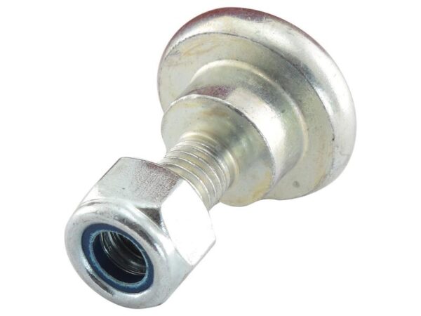 Knivboltsæt- M10x32mm - Passer til Vicon Passer til: 81160k