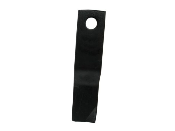 Kniv, Længde: 320mm, Bredde: 75mm, Hul Ø: 30mm - Passer til Fleming