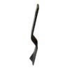 Kniv, Længde: 320mm, Bredde: 75mm, Hul Ø: 30mm - Passer til Fleming