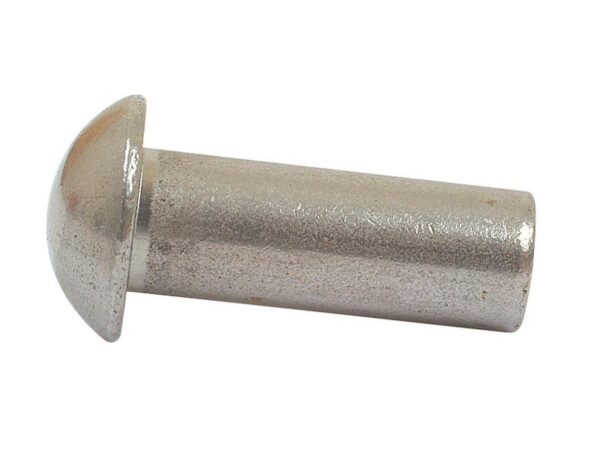 Roundhead Rivet M6.0x30mm (0.5kg)