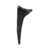 Rotorharvetand 120x15x350mm Venstre. Hulafstand: Hul Ø 19mm. Passer tilAmazone. Passer til: 6148300