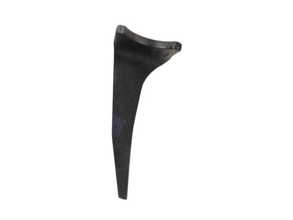 Rotorharvetand 120x15x350mm Venstre. Hulafstand: Hul Ø 19mm. Passer tilAmazone. Passer til: 6148300