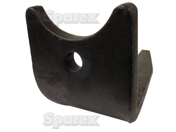 Rotorharvetand 120x15x350mm Venstre. Hulafstand: Hul Ø 19mm. Passer tilAmazone. Passer til: 6148300