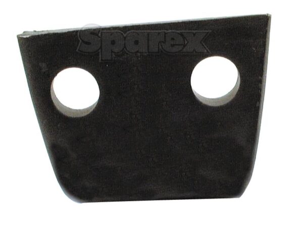 Rotorharvetand 112x15x305mm Hulafstand: 60mm. Hul Ø 20.5mm. Passer tilFeraboli (SKH & MF). Passer til: 7A48011