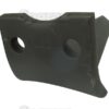 Rotorharvetand 100x14x305mm Venstre. Hulafstand: 60mm. Hul Ø 16.5mm. Passer tilPegoraro, Morra. Passer til: 7869