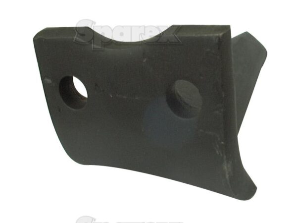 Rotorharvetand 100x14x305mm Venstre. Hulafstand: 60mm. Hul Ø 16.5mm. Passer tilPegoraro, Morra. Passer til: 7869