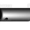 Frontlæssetand - Lige 760mm, (Stjerne) Passer til: 5500011