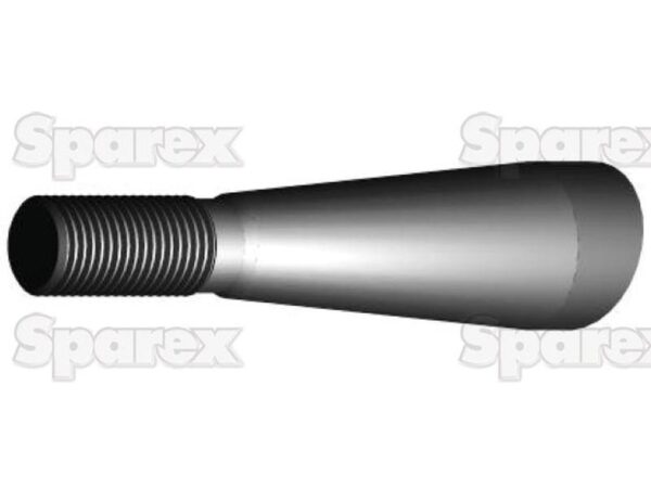 Frontlæssetand - Forkrøppet 980mm, Gevind: M24 x 1.50 (Firkantet) Passer til: 21615164