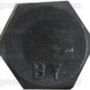 Bolt - M16x55mm, Trækstyrke 12.9 (25 stk. Kasse)