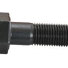 Bolt - M16x60mm, Trækstyrke 12.9 (25 stk. Kasse)