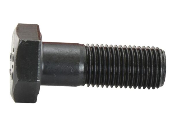 Bolt - M16x60mm, Trækstyrke 12.9 (25 stk. Kasse)