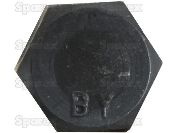 Bolt - M16x60mm, Trækstyrke 12.9 (25 stk. Kasse)