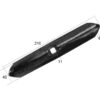 Spids (vendbar) 210x40x6mm Passer til: 01200231