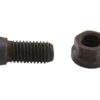 Bolt & Møtrik, Størrelse: M16x80mm (25 stk. Kasse) Passer til: 031980